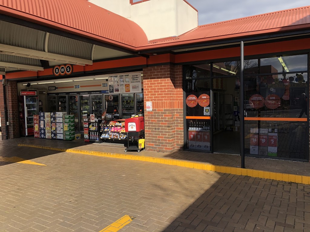 BWS Sunbury Drive | store | 63 Evans St, Sunbury VIC 3429, Australia | 0397463217 OR +61 3 9746 3217