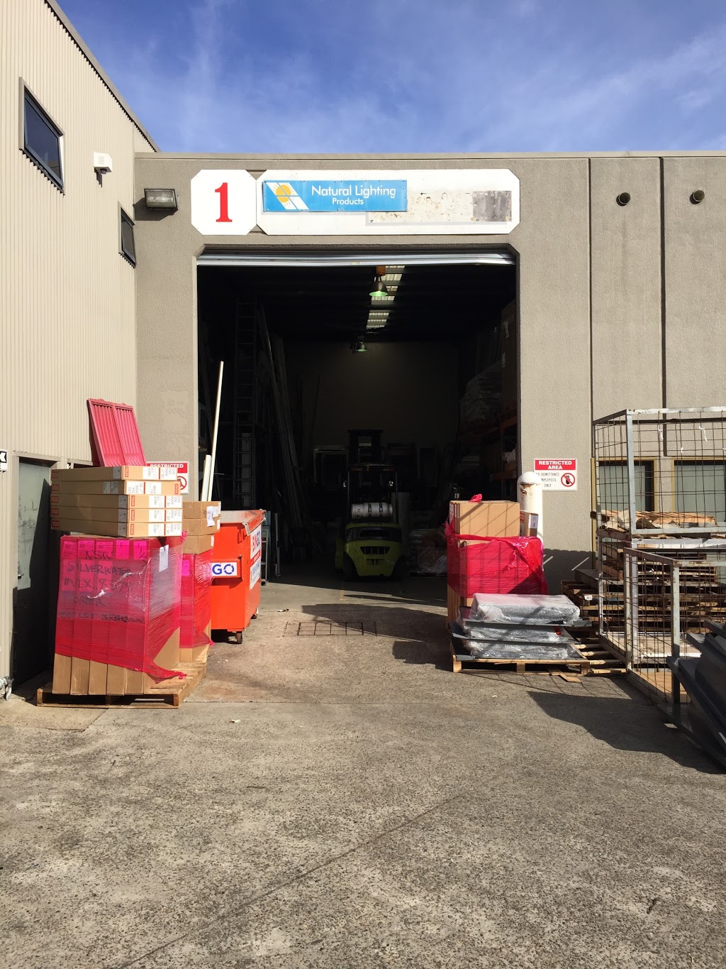 Natural Lighting Products | 1/28 Vore St, Silverwater NSW 2128, Australia | Phone: 1300 859 561