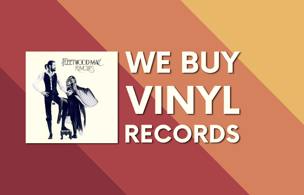 Audio Recycle Melbourne & Brisbane We Buy Vinyl Records | electronics store | 8 Myrtle St, Hawthorn VIC 3122, Australia | 0405803851 OR +61 405 803 851