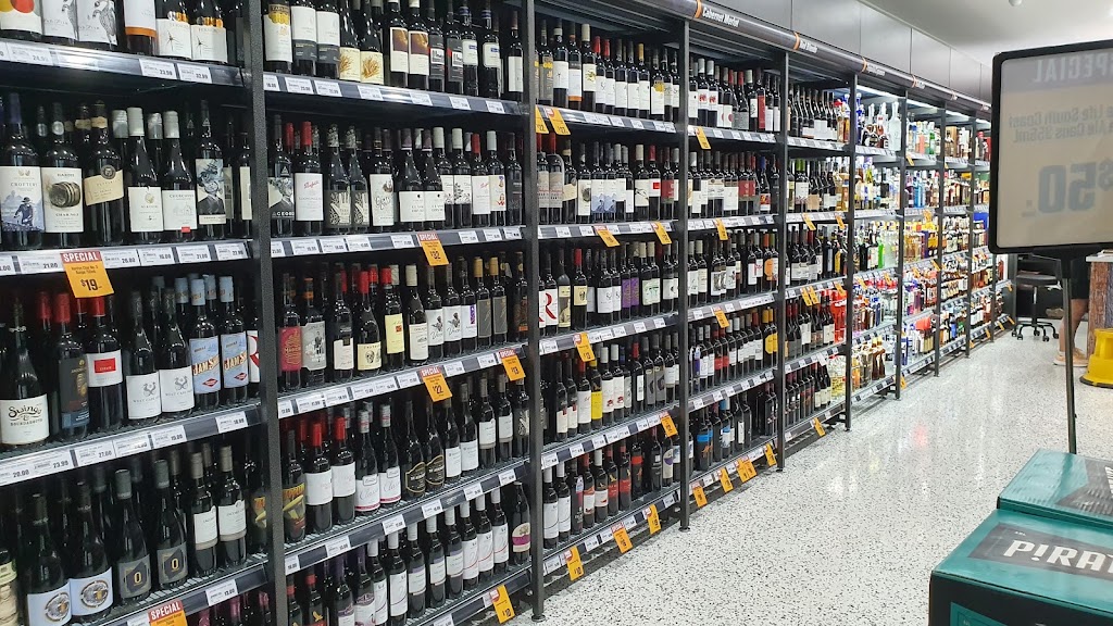 Cellarbrations Denham | 2/89 Knight Terrace, Denham WA 6537, Australia | Phone: (08) 9930 9600