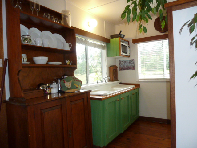 Mill Paddock Cottage | 1143 Mountain Lagoon Rd, Bilpin NSW 2758, Australia | Phone: (02) 4567 7254