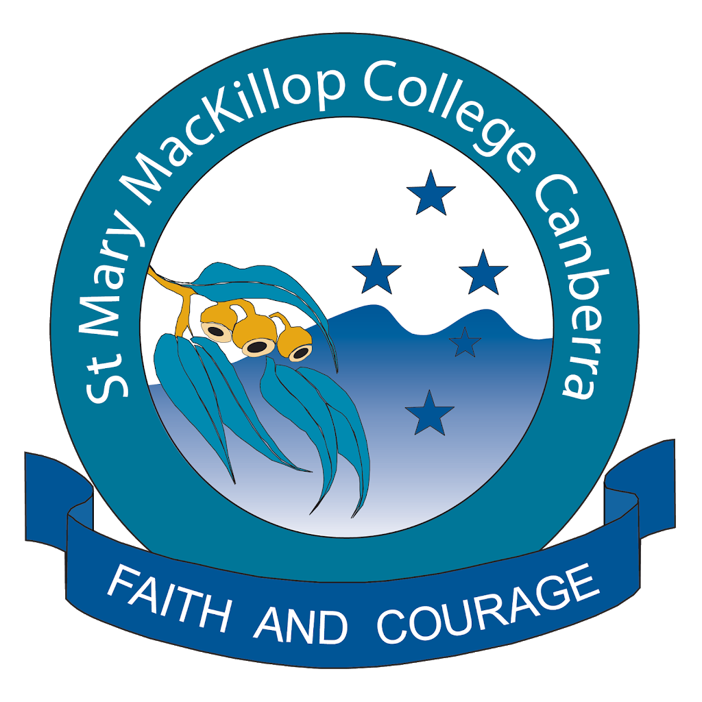 Saint Mary Mackillop College | MacKinnon St, Wanniassa ACT 2903, Australia | Phone: (02) 6209 0100