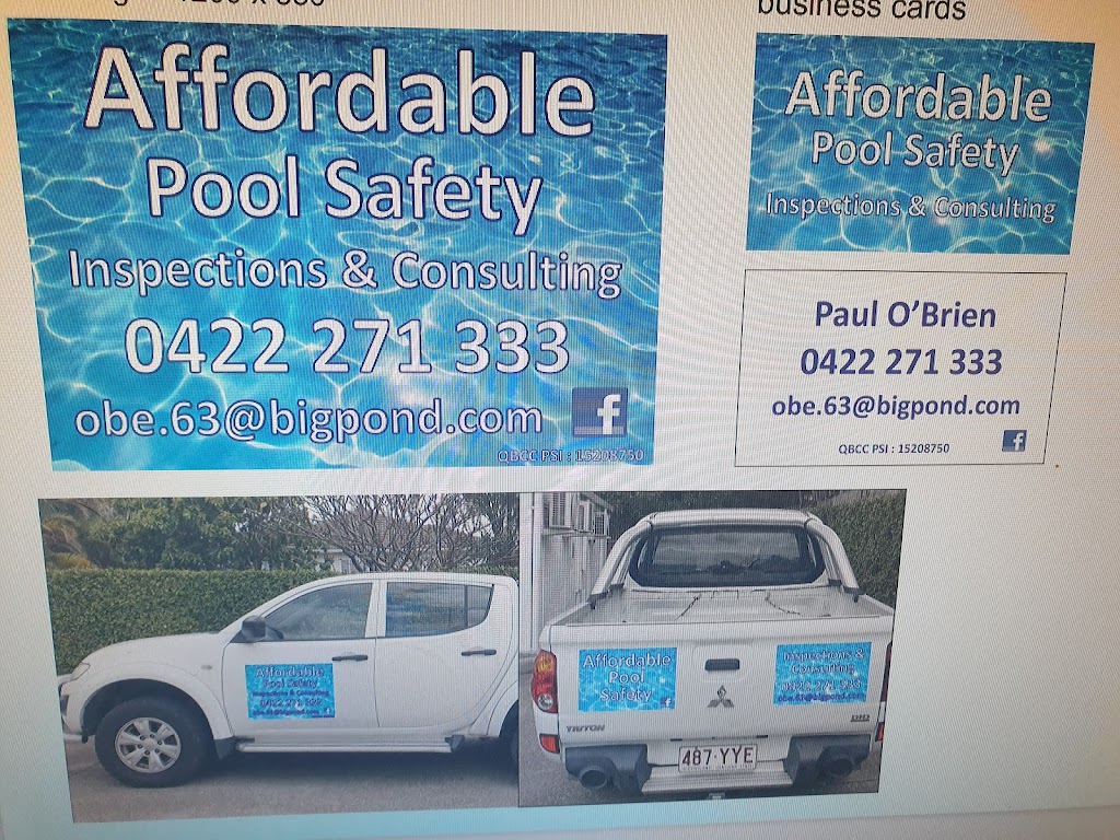 Affordable Pool Safety Inspections |  | 21 Torelliana Dr, Strathpine QLD 4054, Australia | 0422271333 OR +61 422 271 333