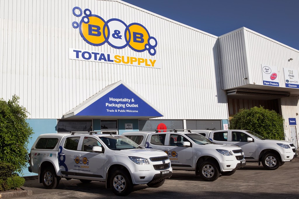 B & B Total Supply | home goods store | 24 Pendlebury Rd, Cardiff NSW 2285, Australia | 1300762474 OR +61 1300 762 474