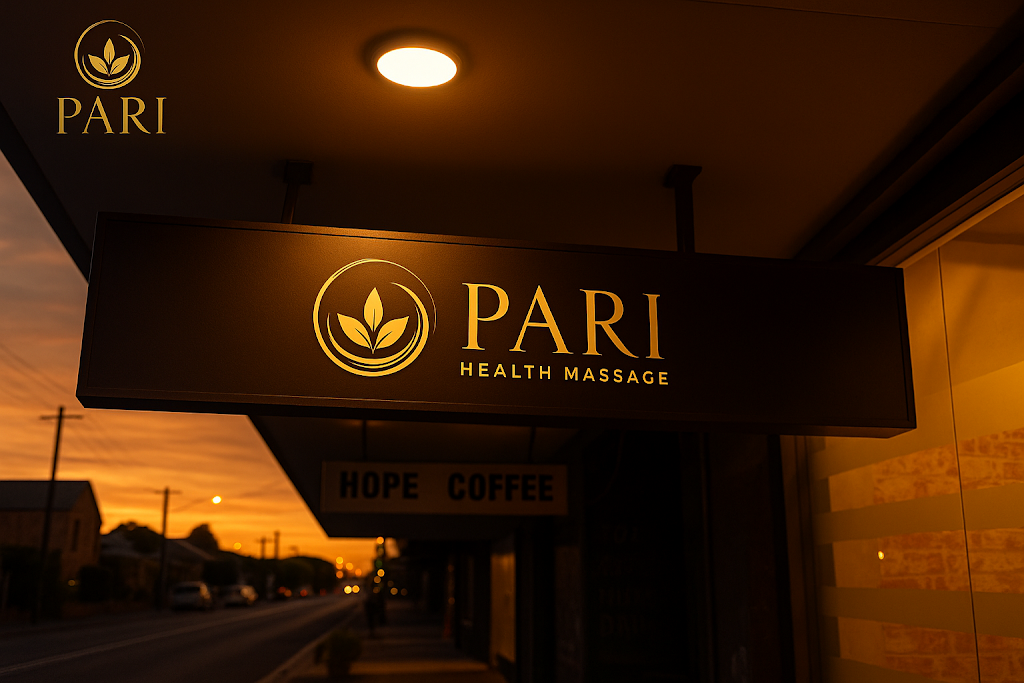 Pari Health Massage Adamstown | 102 Brunker Rd, Adamstown NSW 2289, Australia | Phone: 0422 426 692