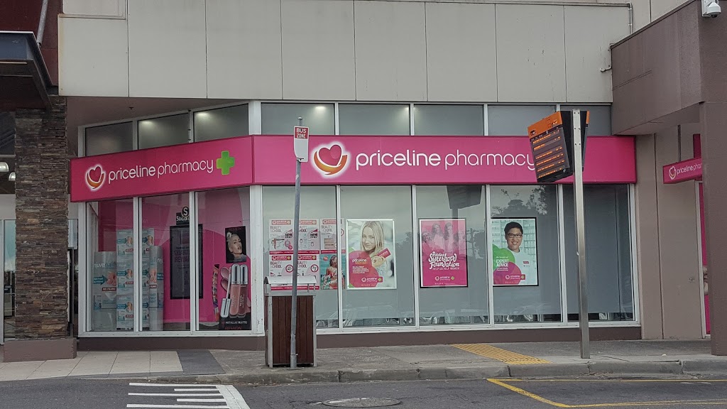 Priceline The Pines | 181 Reynolds Rd, Doncaster East VIC 3109, Australia | Phone: (03) 9842 5288