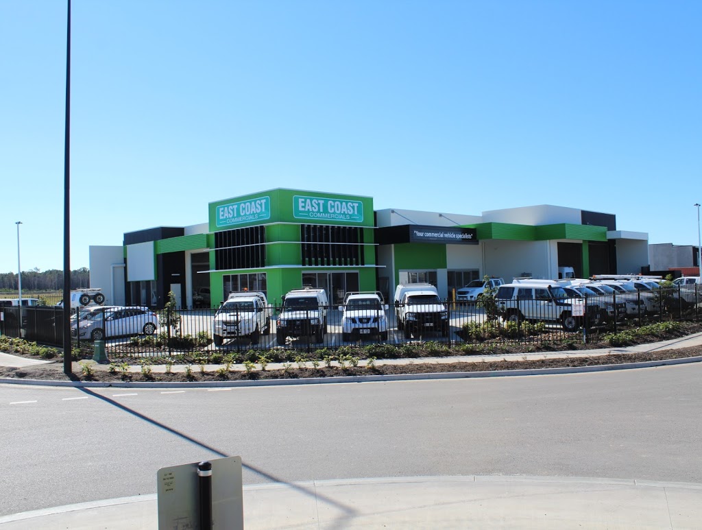 East Coast Commercials Sunshine Coast | store | 17 Packer Road, Bells Creek QLD 4551, Australia | 0754377099 OR +61 7 5437 7099