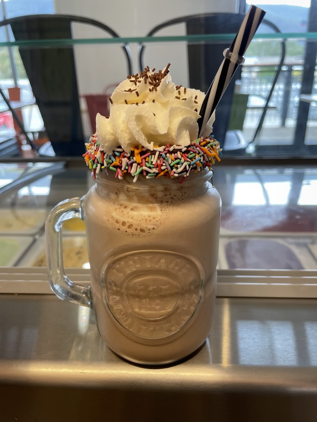 The Billy Goats Gruff Cafe and Milkbar | 195 Main St, Huonville TAS 7109, Australia | Phone: 0458 813 087