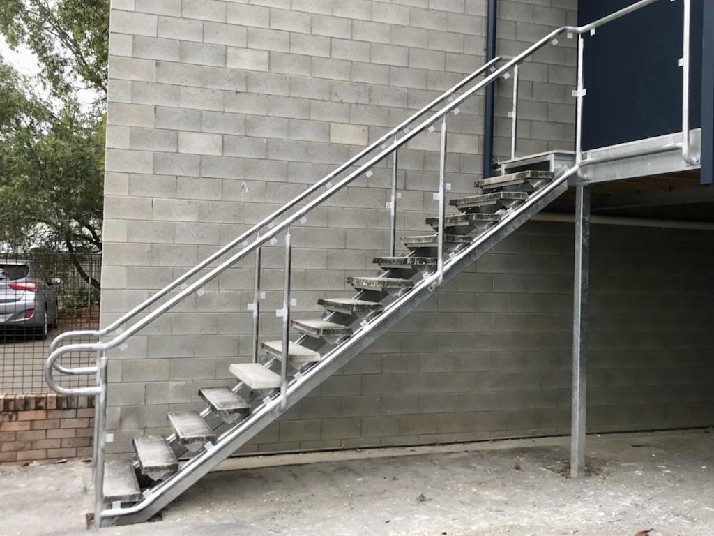 Hayes Steel | 23 Buchanan St, South Murwillumbah NSW 2484, Australia | Phone: (02) 6672 2327