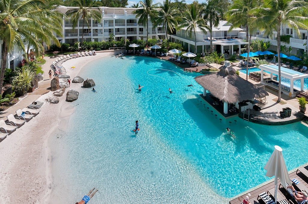 Cairns Beach Apartments | lodging | 26 Veivers Rd, Palm Cove QLD 4879, Australia | 0740591144 OR +61 7 4059 1144