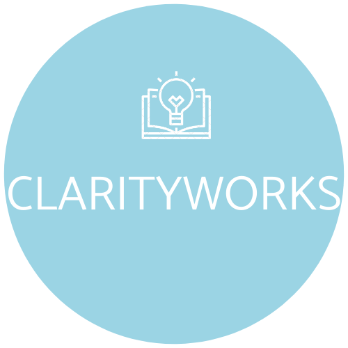 ClarityWorks Tutoring | 128 Springfield Ave, Coolum Beach QLD 4573, Australia | Phone: 0405 404 784