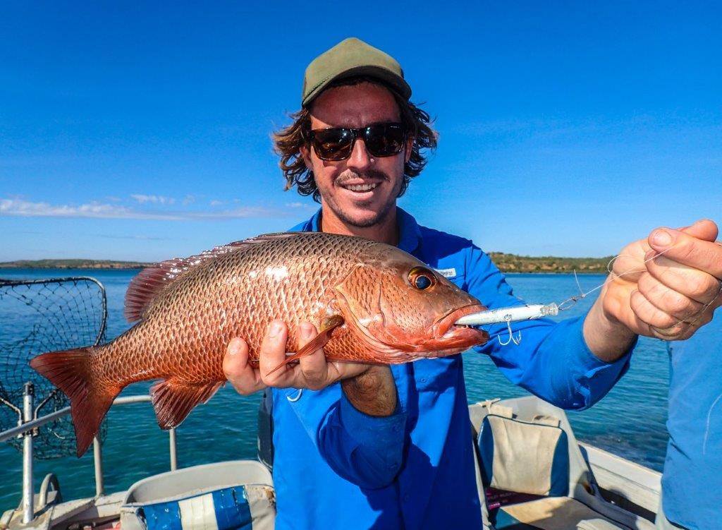 Kuri Bay Sport Fishing Tours – #1 Fishing Destination in the Kim | school | 6 Male Ct, Broome WA 6725, Australia | 0407006474 OR +61 407 006 474