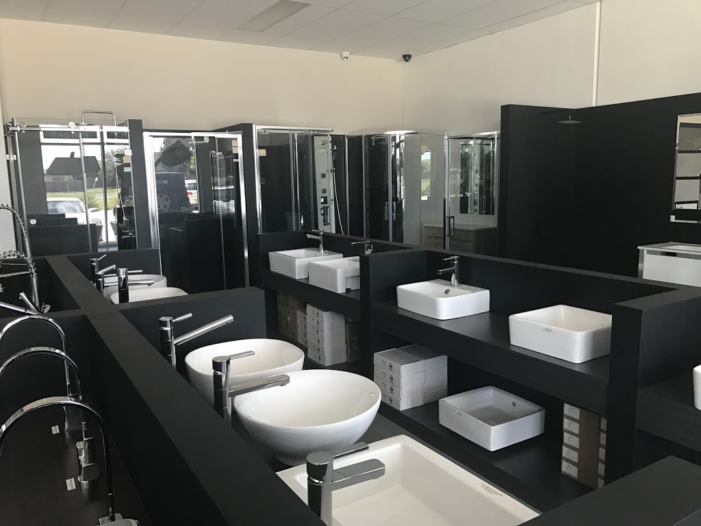 Sanyc Bathroom | home goods store | 2/81 Elgar Rd, Derrimut VIC 3030, Australia | 0383585802 OR +61 3 8358 5802