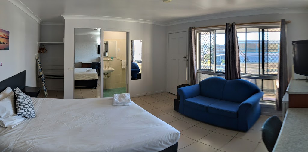 Moorooka Motel | 980 Ipswich Rd, Moorooka QLD 4105, Australia | Phone: (07) 3848 9111