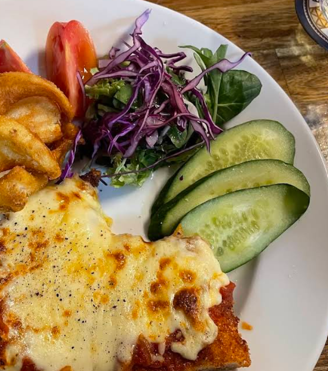 TYDVIL HOTEL & BISTRO Open Wed to Sun from 12pm | 318 Oxide St, Broken Hill NSW 2880, Australia | Phone: (08) 8088 1296