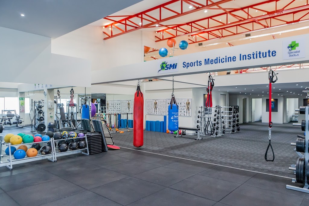 Sports Medicine Institute | physiotherapist | 1-3/545-549 Kingsway, Miranda NSW 2228, Australia | 0295253444 OR +61 2 9525 3444