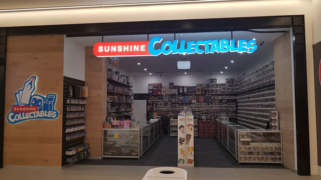 Sunshine Collectables | shop 14/340 Ballarat Rd, Braybrook VIC 3019, Australia | Phone: 0403 286 489