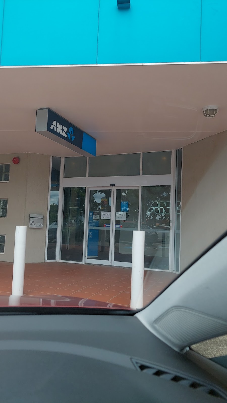 ANZ Branch | bank | 16 Kerry Rd, Acacia Ridge QLD 4110, Australia | 131314 OR +61 131314