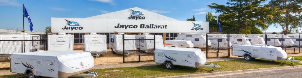 Jayco | car dealer | 217/231 Learmonth Rd, Wendouree VIC 3355, Australia | 0353393072 OR +61 3 5339 3072