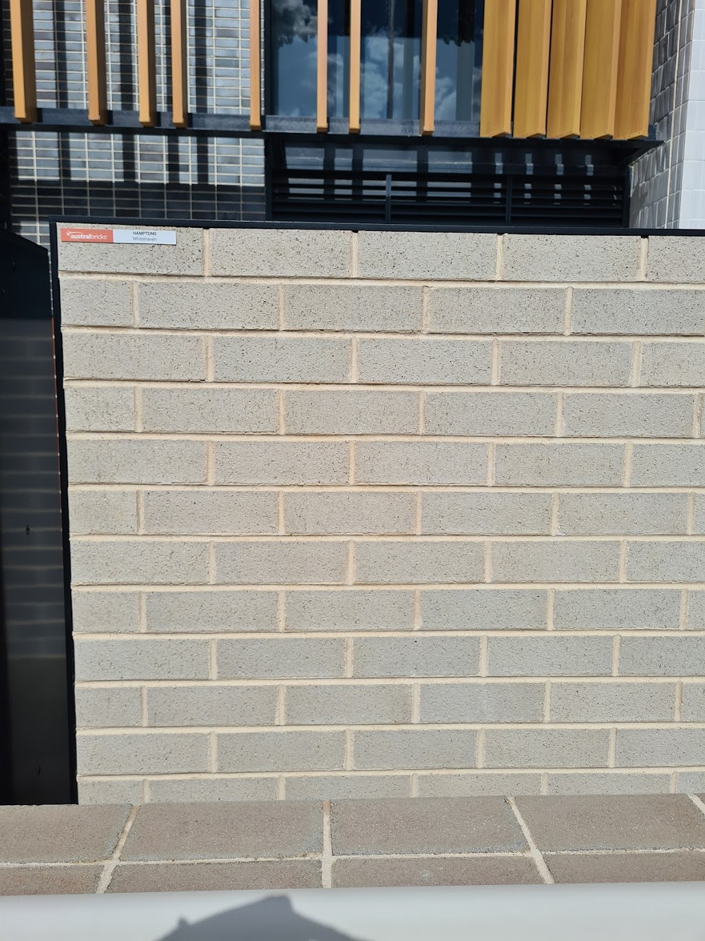 Brickworks Design Centre Horsley Park | 2 Latitude Dr, Horsley Park NSW 2175, Australia | Phone: (02) 9830 7777