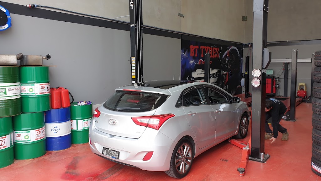 BT Tyres | Unit 9/70 Bridge St, Picton NSW 2571, Australia | Phone: 0418 803 273