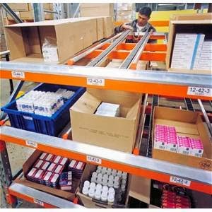 MHE Solutions Pallet Racking | furniture store | 26 Barry Rd, Chipping Norton NSW 2170, Australia | 1300792633 OR +61 1300 792 633