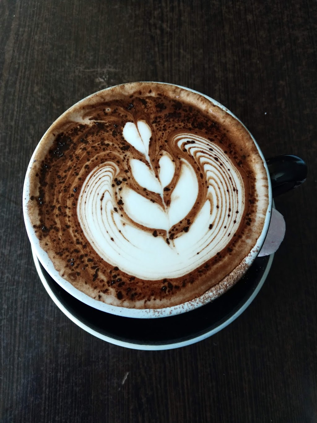 Bianco Nero Espresso | cafe | Gymea Bay Rd & North St, Gymea NSW 2227, Australia | 0295314443 OR +61 2 9531 4443