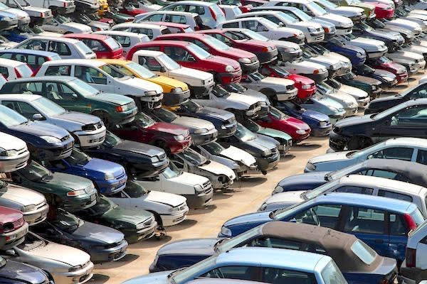 Sydney Car Collection - Cash For Cars & Free Car Removals | 1 Tennyson St, Clyde NSW 2142, Australia | Phone: 0497 576 070