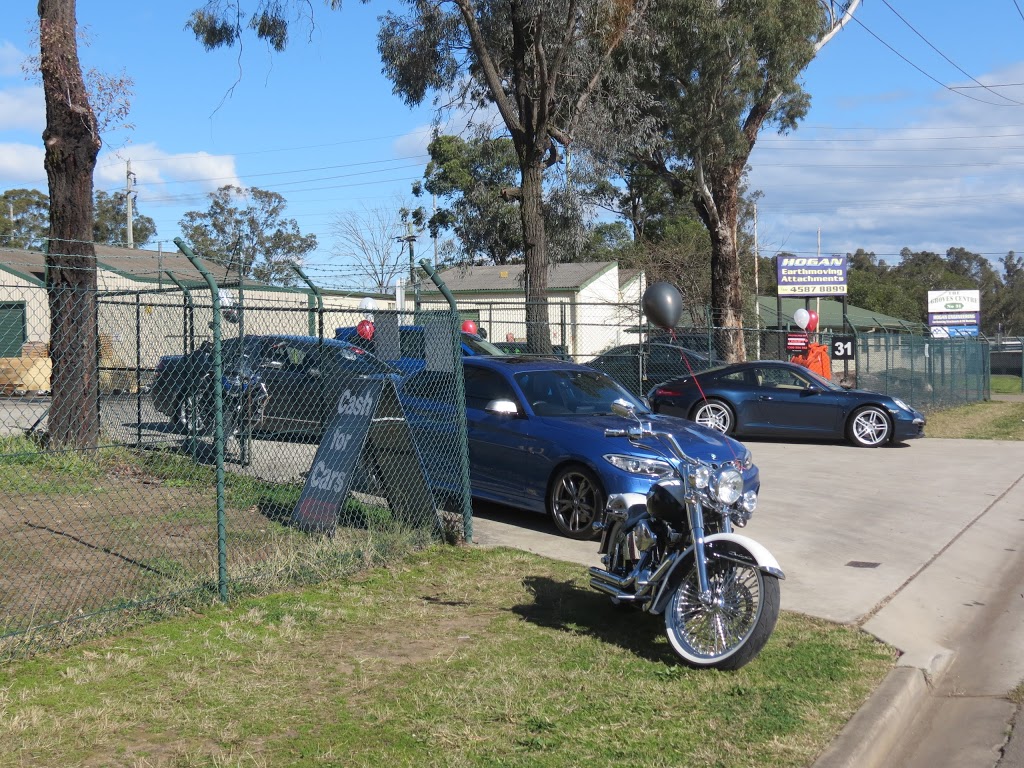 Craig Moore Wholesale Cars pty ltd | car dealer | 8/31 Groves Ave, Mulgrave NSW 2756, Australia | 0245779898 OR +61 2 4577 9898