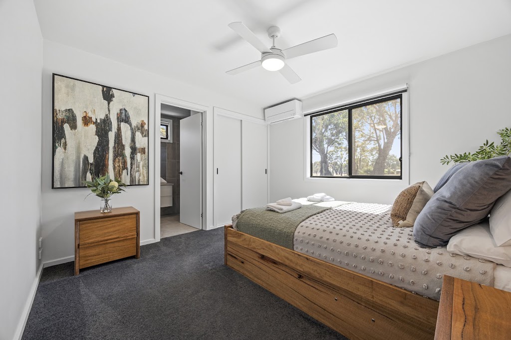 Skyframe | 28 Clematis Dr, Halls Gap VIC 3381, Australia | Phone: 0415 377 603