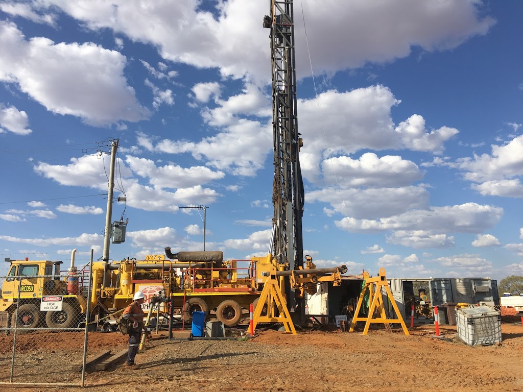 Micacey Drilling | 50 Wylchris Ln, Bathurst NSW 2795, Australia | Phone: 0400 633 786