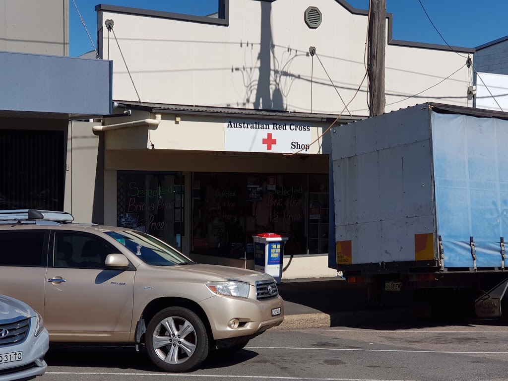 Australian Red Cross | store | 188 Barton St, Kurri Kurri NSW 2327, Australia | 0497470946 OR +61 497 470 946