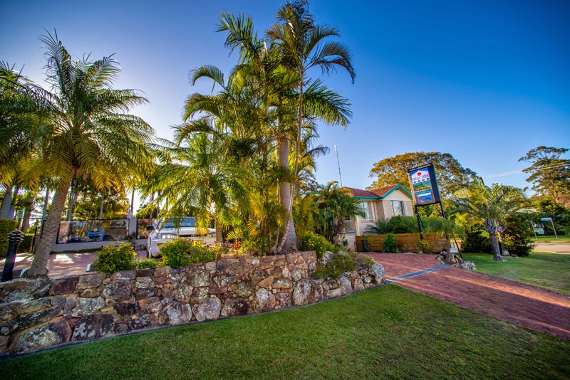 Beaches Port Stephens | real estate agency | 12 Gowrie Ave, Nelson Bay NSW 2315, Australia | 0249843255 OR +61 2 4984 3255