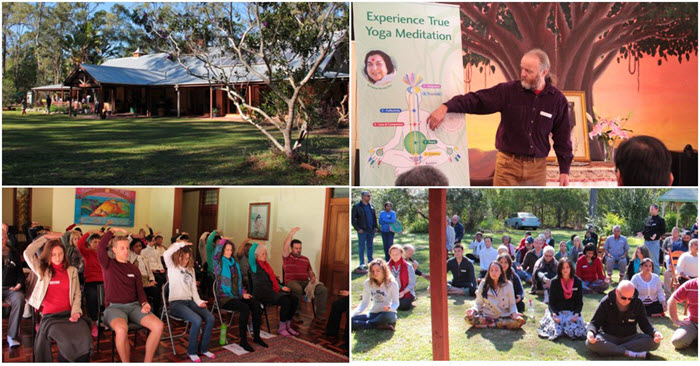Sahaja Yoga Meditation Centre, Wamuran | 95 McClintock Rd, Wamuran QLD 4512, Australia | Phone: 1300 724 252