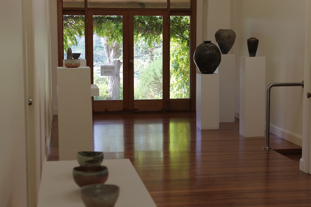 Ivy Hill Gallery | tourist attraction | 71 Whittles Rd, Wapengo NSW 2550, Australia | 0429940152 OR +61 429 940 152