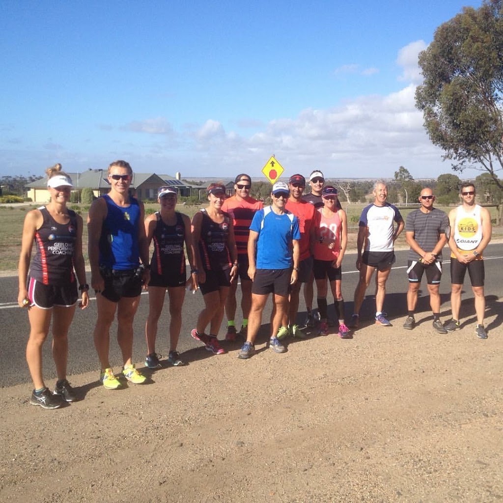 GPC Squad (Triathlon & Multisport) | 30 Carrington St, East Geelong VIC 3219, Australia | Phone: 0400 009 326
