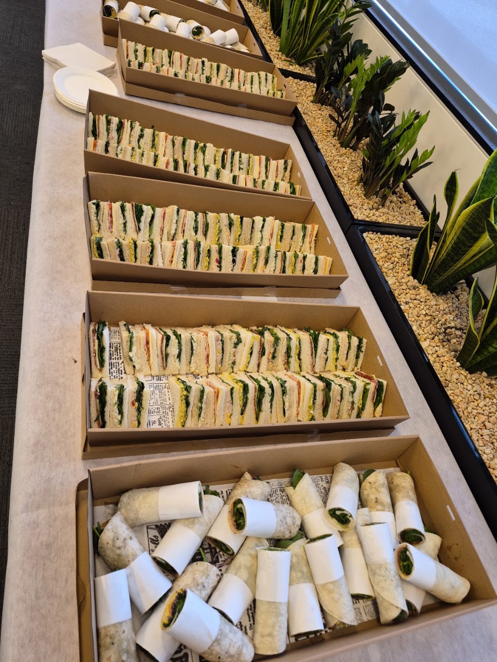 Vanille Cakes&catering | 26 Salisbury Rd, Beaconsfield Upper VIC 3808, Australia | Phone: 0480 765 626