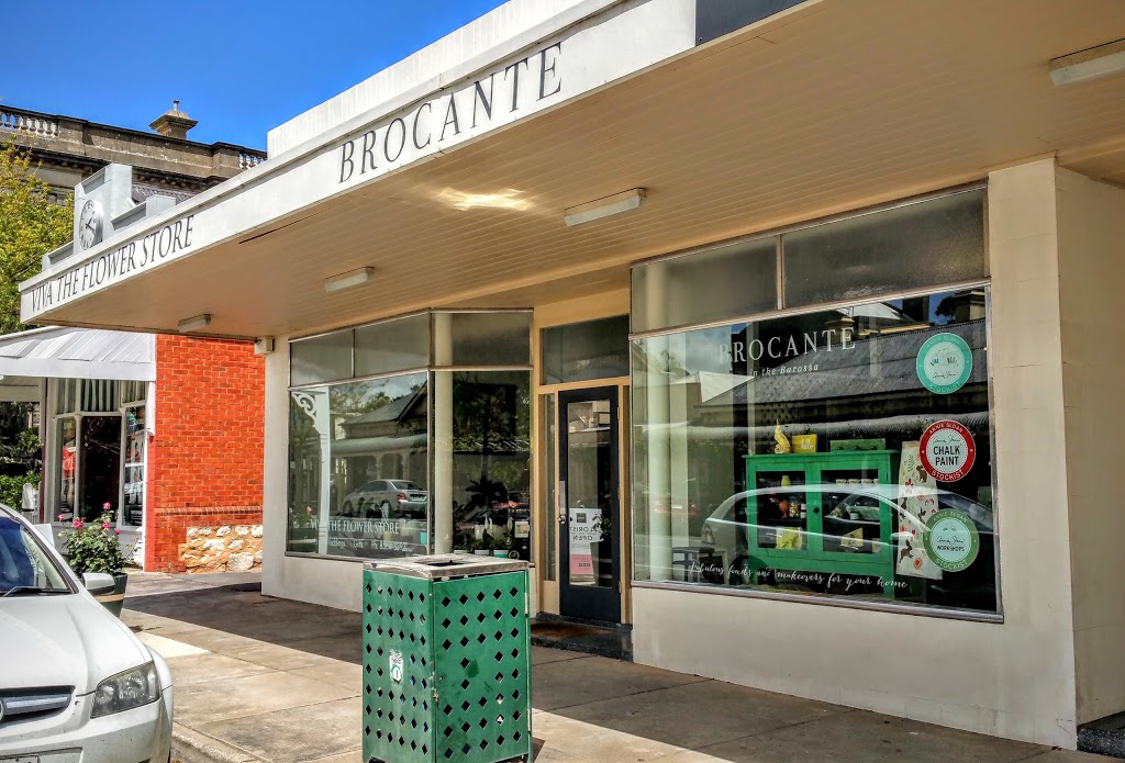 Brocante in the Barossa | home goods store | Shop 2/49A Murray St, Angaston SA 5353, Australia | 0885642772 OR +61 8 8564 2772