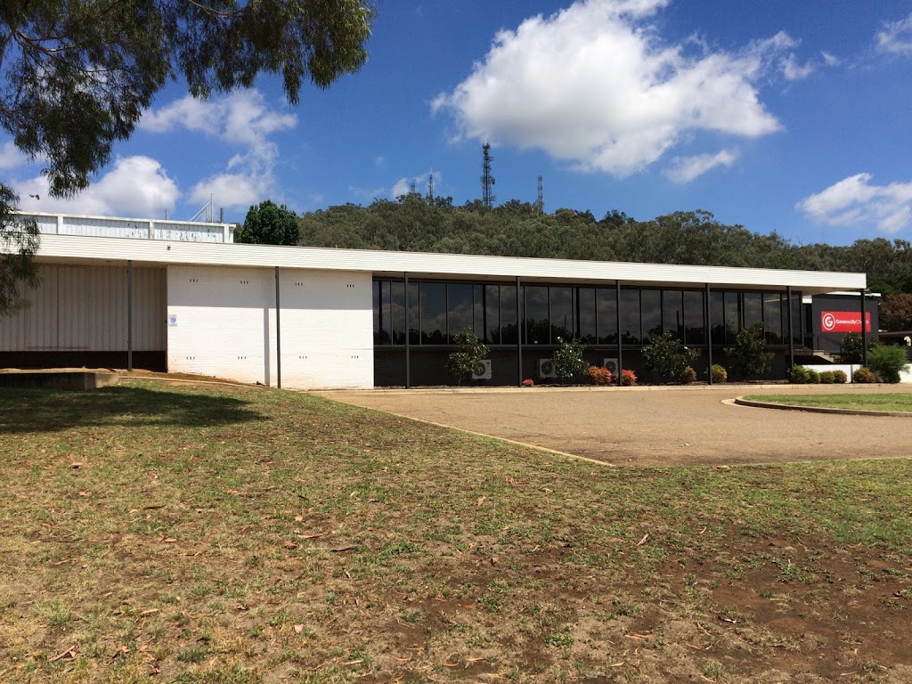 Generocity Church | church | 194-198 Lake Albert Rd, Kooringal NSW 2650, Australia