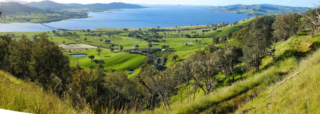 Binderee Grove B&B | 1497 Murray Valley Hwy, Huon VIC 3695, Australia | Phone: (02) 6071 8610