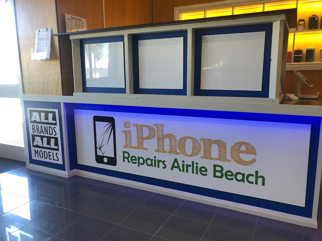 iPhone Repairs Airlie Beach |  | 3 Carlo Dr, Cannonvale QLD 4802, Australia | 0488024595 OR +61 488 024 595