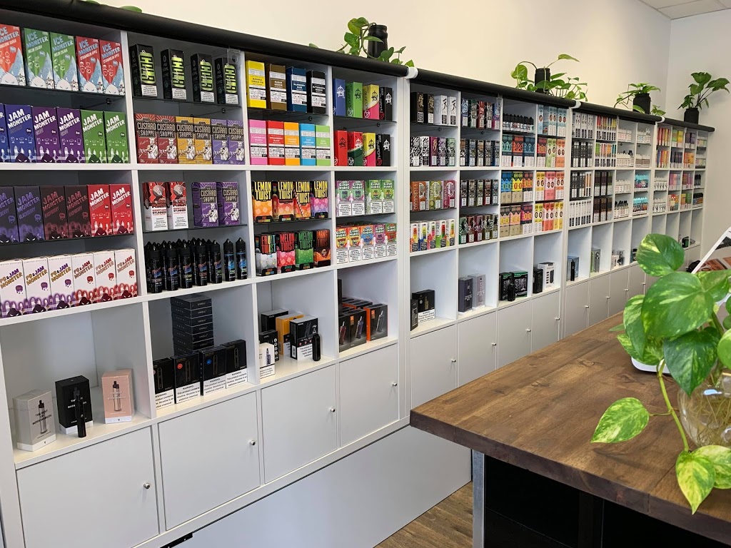 Vapour Club Nundah | Shop 1/89 Buckland Rd, Nundah QLD 4012, Australia | Phone: (07) 3266 3313