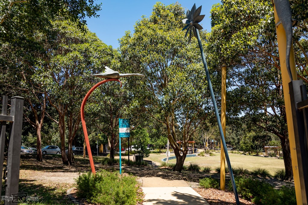 Sutherland Shire Centenary Park | park | 66-74 Karimbla Rd, Miranda NSW 2228, Australia | 0297100333 OR +61 2 9710 0333