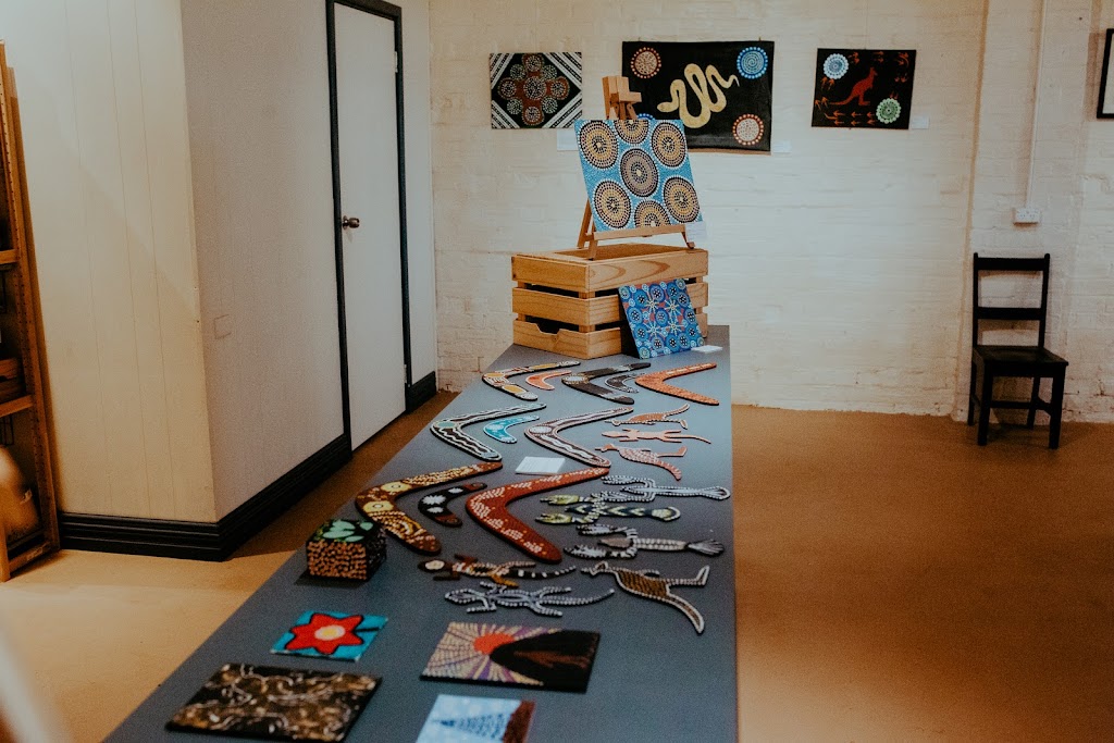 Pioneer Store Gallery | 42 Shenton St, Menzies WA 6436, Australia | Phone: (08) 9024 2450