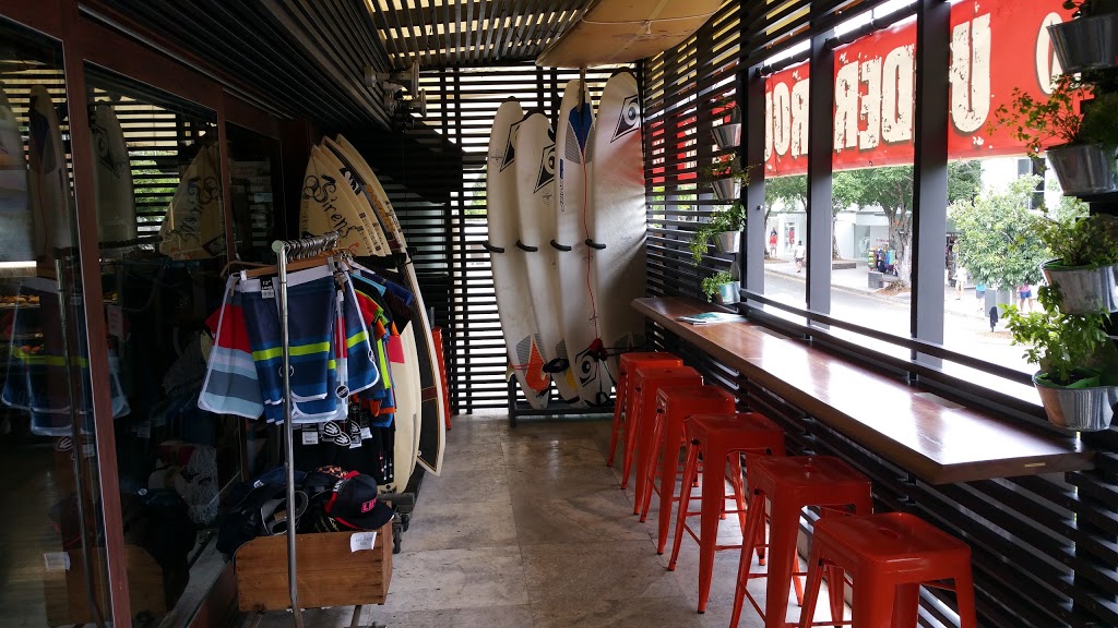 Underground Surf | 5/9 Hastings St, Noosa Heads QLD 4567, Australia | Phone: (07) 5455 4444