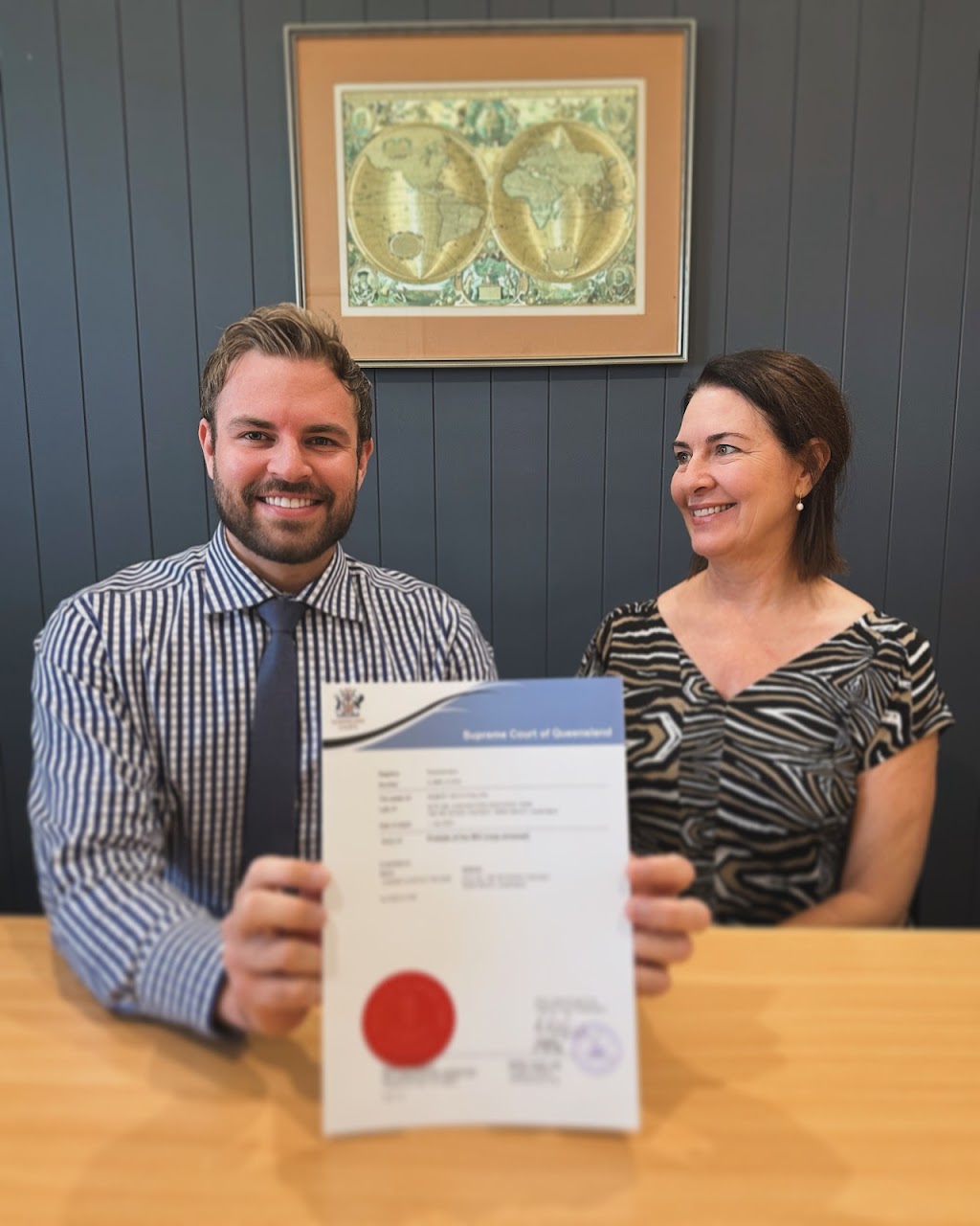 Keppel Coast Law | 12 Mary St, Yeppoon QLD 4703, Australia | Phone: (07) 4939 3344