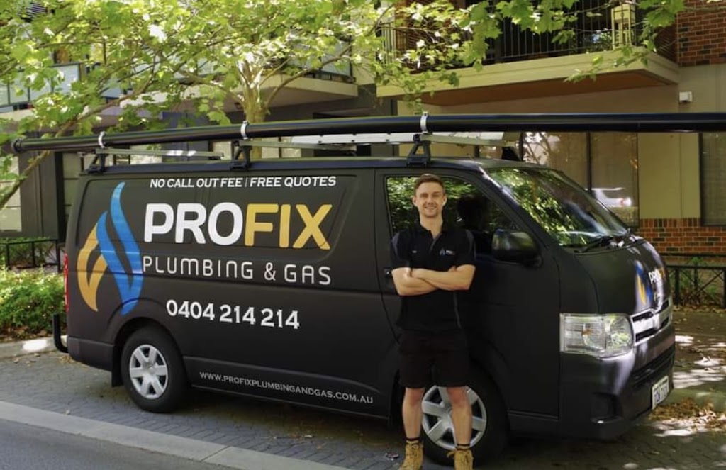 Pro Fix Plumbing and Gas | plumber | 163 The Esplanade, Scarborough WA 6019, Australia | 0404214214 OR +61 404 214 214