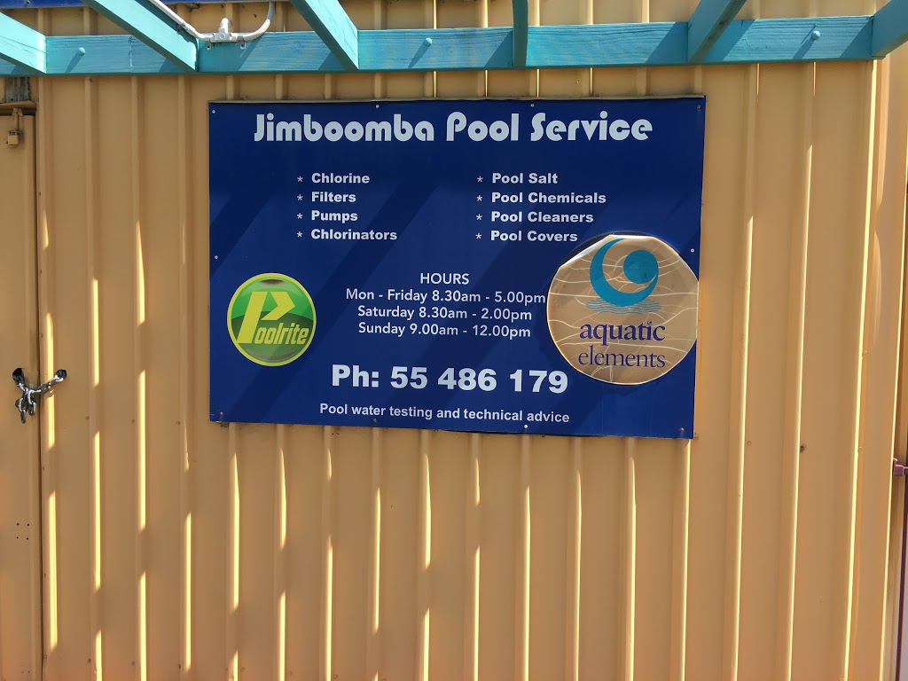 Jimboomba Pool Service | store | shop 3 crn mt Lindsay hwy and Wearing Road, North MacLean QLD 4280, Australia | 0755486179 OR +61 7 5548 6179