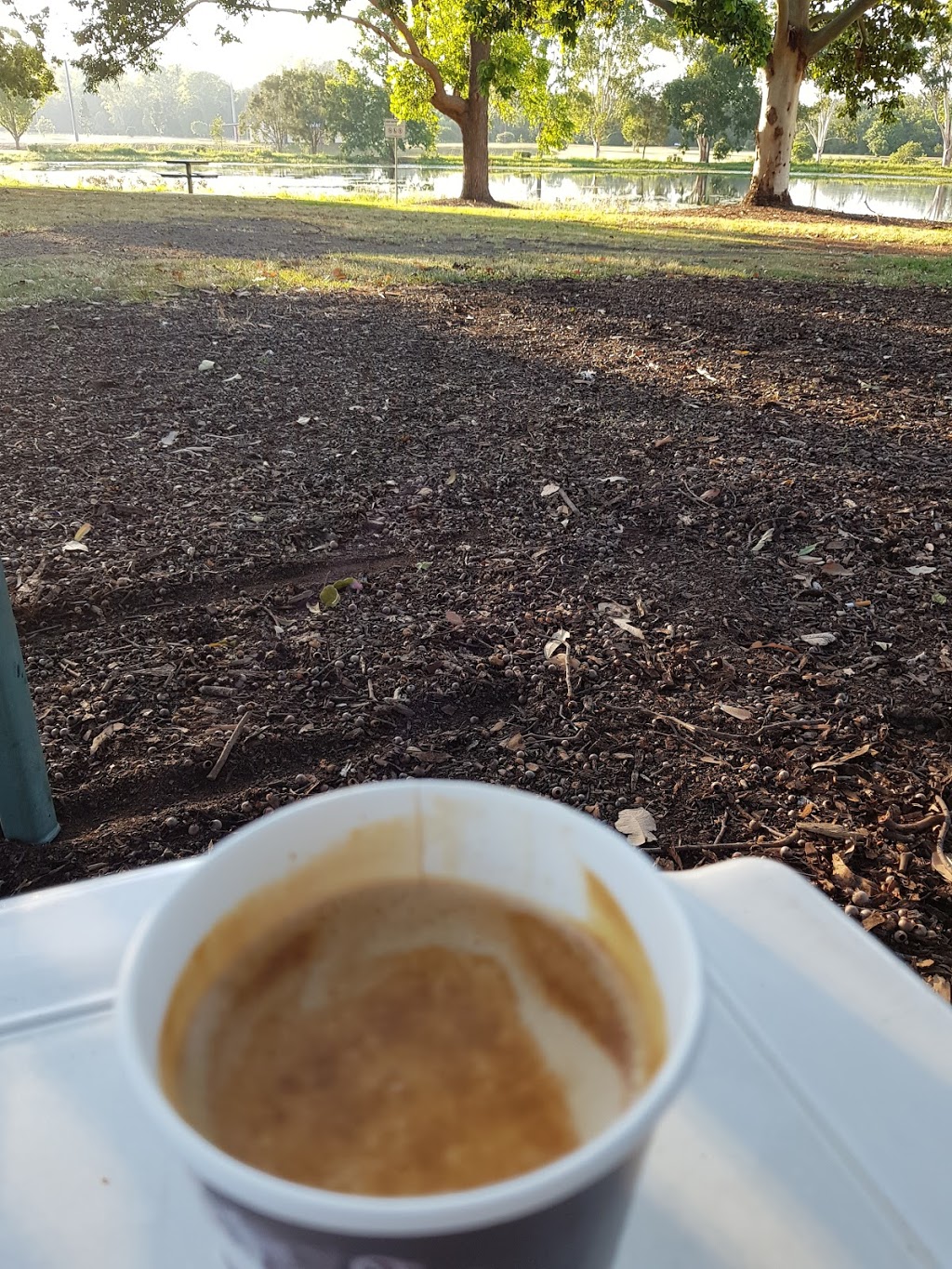 Yowie Coffee | Yowie Park, Kilcoy QLD 4515, Australia | Phone: 0400 540 015