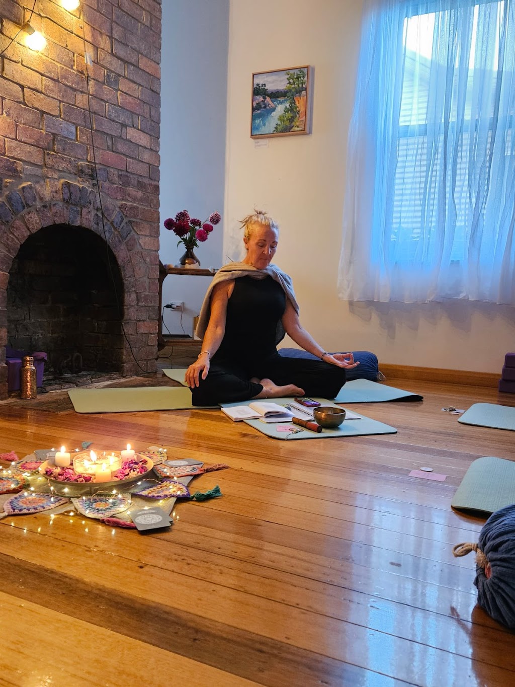 Selah Yoga | Maitland St, Bingara NSW 2404, Australia | Phone: 0429 647 928
